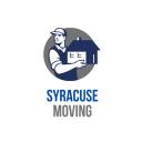 Syracuse Moving logo